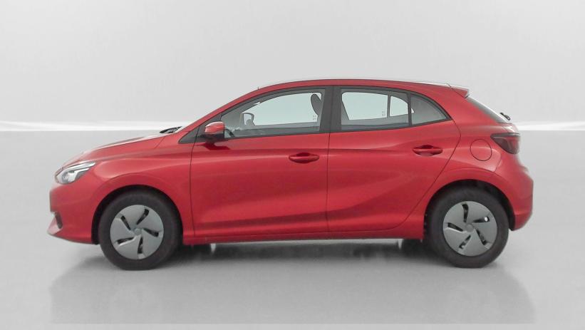 Aperçu du véhicule : 1.5 L Hybrid+ 195ch Standard