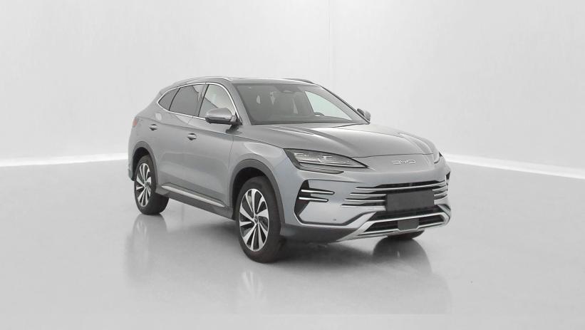 Aperçu du véhicule : 1.5l DM-i 218ch PHEV Boost (18kWh)