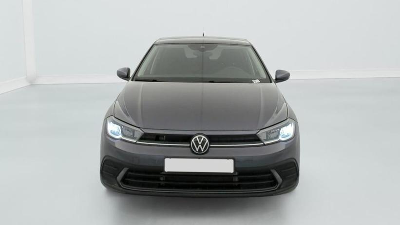 Aperçu du véhicule : 1.0 TSI 95 S S DSG7 LIFE