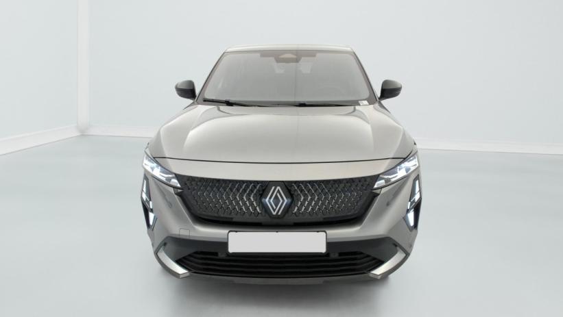 Aperçu du véhicule : E-Tech full hybrid 200ch Techno