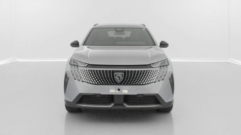 Aperçu du véhicule : III 1.2 Hybrid 145ch Allure e-DCS6