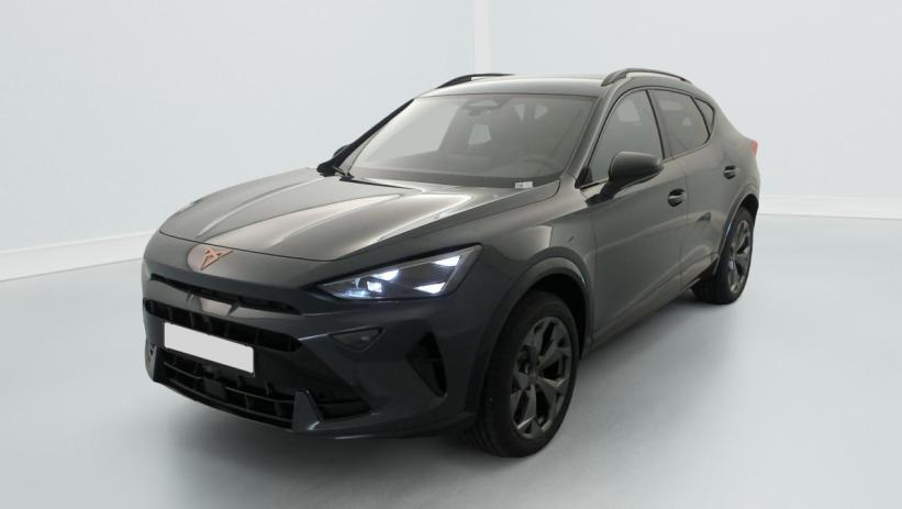 Aperçu du véhicule : 1.5 eTSI Hybrid 150 ch DSG7 V