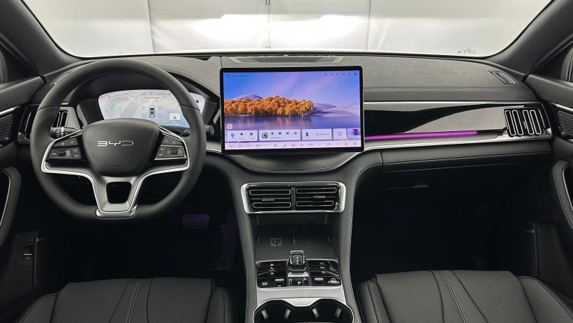 Aperçu du véhicule : 1.5l DM-i 218ch PHEV Comfort (26kWh)