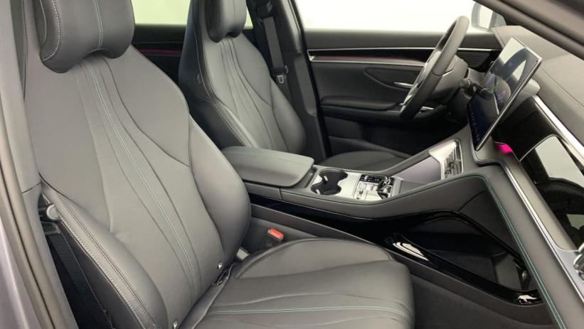 Aperçu du véhicule : 1.5l DM-i 218 ch PHEV Boost
