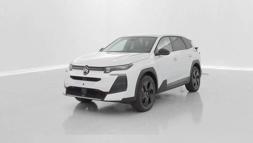 Aperçu du véhicule : 1.2 Hybrid 145ch Plus e-DCS6 