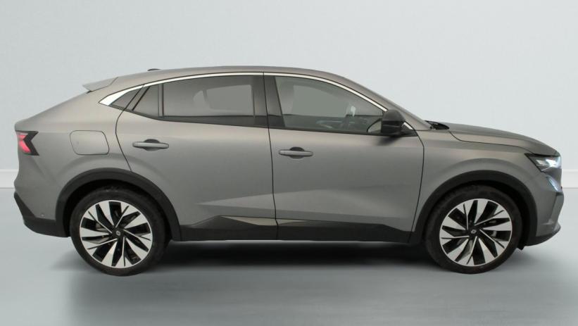 Aperçu du véhicule : E-Tech full hybrid 200ch Techno