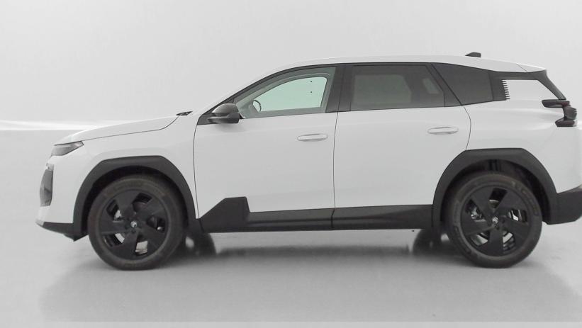 Aperçu du véhicule : 1.2 Hybrid 145ch Plus e-DCS6 