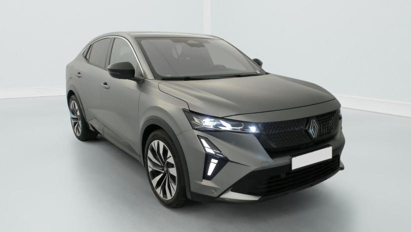 Aperçu du véhicule : E-Tech full hybrid 200ch Techno