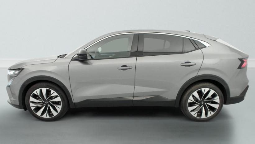 Aperçu du véhicule : E-Tech full hybrid 200ch Techno