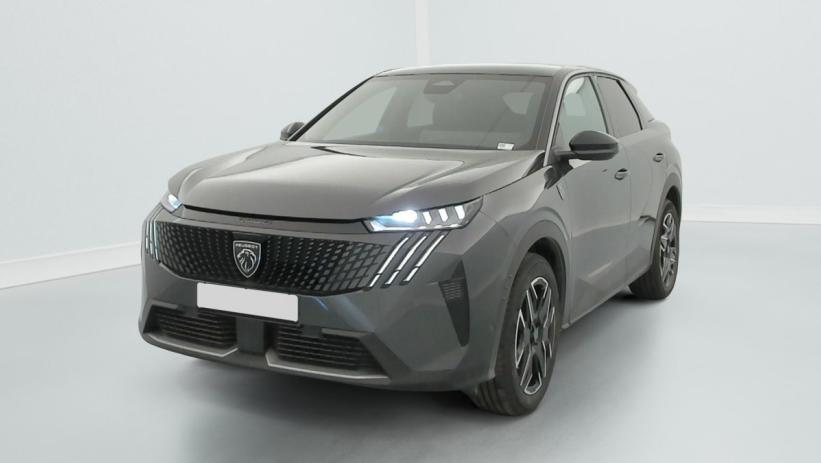Aperçu du véhicule : Hybrid 145 e-DCS6 GT