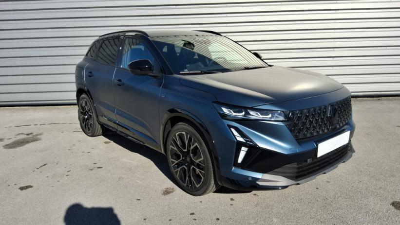 Aperçu du véhicule : AUSTRAL full hybrid E-Tech 200 ch Esprit Alpine