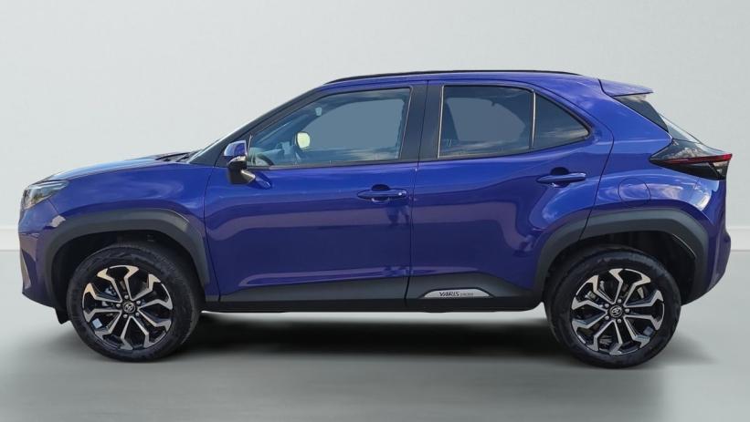 Aperçu du véhicule : 130h 2WD Design