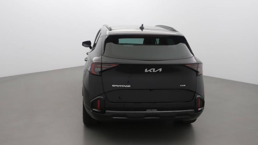 Aperçu du véhicule : 1.6 T-GDI 239CH HEV GT-LINE BVA6