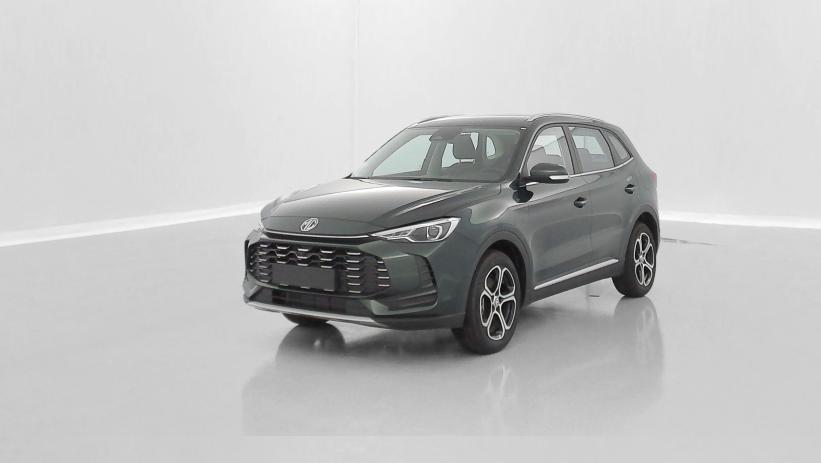 Aperçu du véhicule : 1.5 Hybrid+ 197ch Comfort