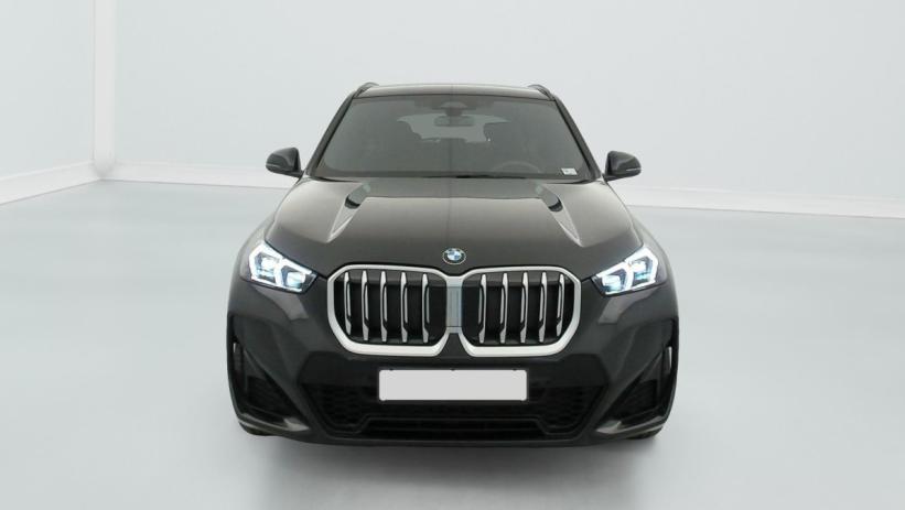 Aperçu du véhicule : SDRIVE 20D 163CH DKG7 M SPORT