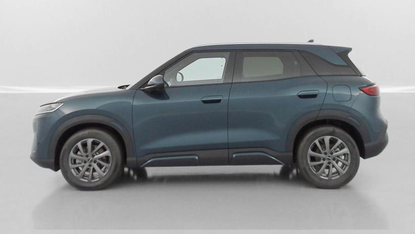 Aperçu du véhicule : 1.5 DM-i PHEV 212ch Boost