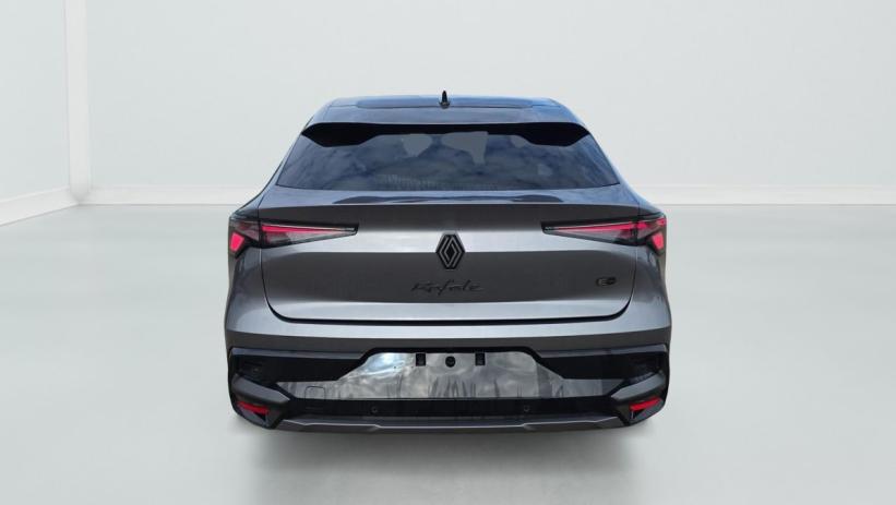 Aperçu du véhicule : E-Tech full hybrid 200ch esprit Alpine