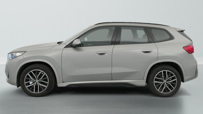 Aperçu du véhicule : SDRIVE 18D 150CH DKG7 M SPORT