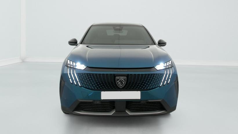 Aperçu du véhicule : Hybrid 145 e-DCS6 GT