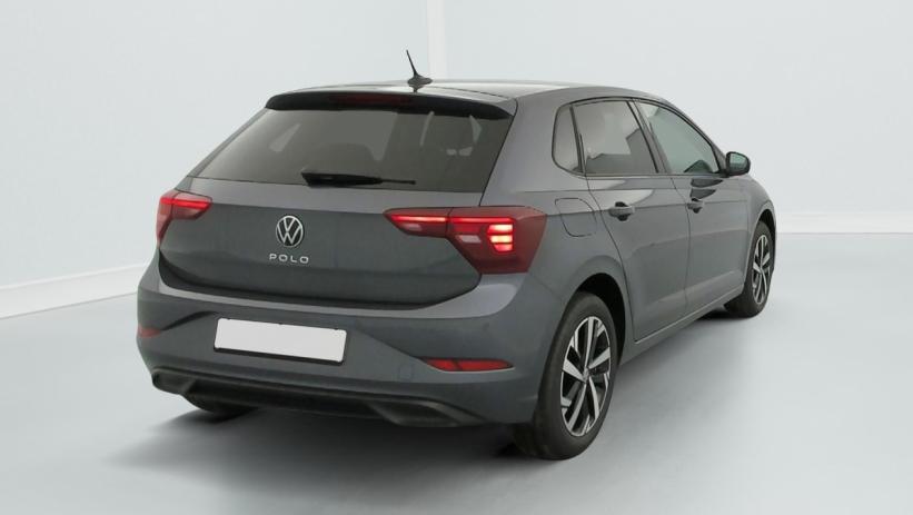Aperçu du véhicule : 1.0 TSI 95 S S DSG7 LIFE