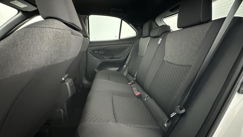Aperçu du véhicule : 1.5 Hybride 130h Design e-CVT