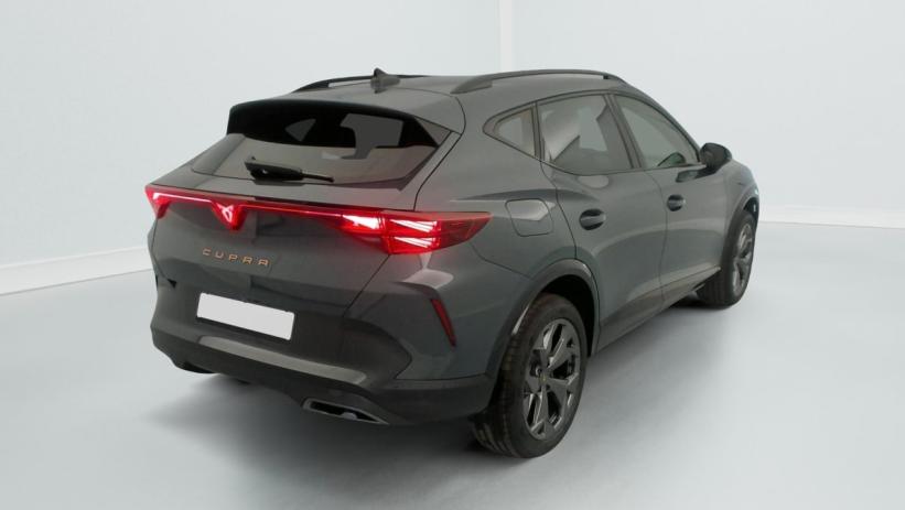Aperçu du véhicule : 1.5 eTSI Hybrid 150 ch DSG7 V