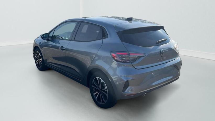 Aperçu du véhicule : ECO-G 100 CH GSR2 TECHNO