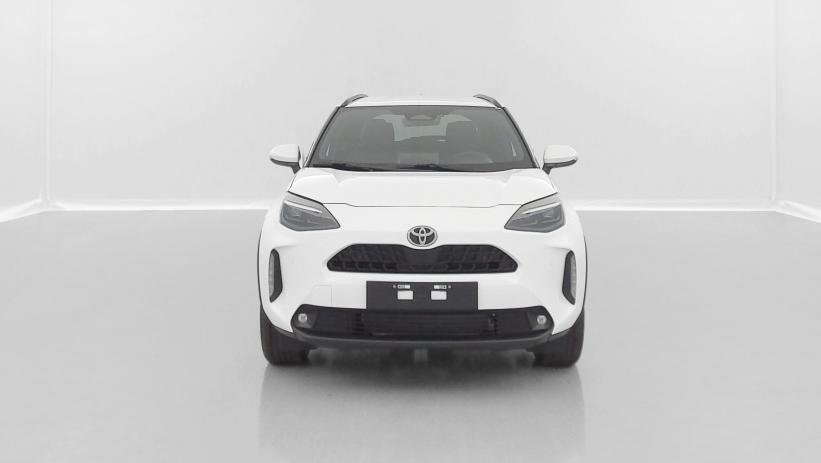 Aperçu du véhicule : 1.5 Hybride 130h Design e-CVT