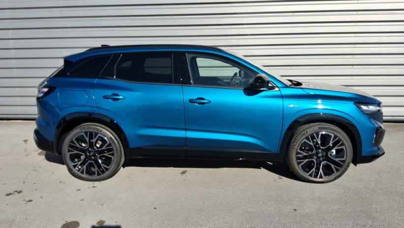 Aperçu du véhicule : AUSTRAL full hybrid E-Tech 200 ch Esprit Alpine