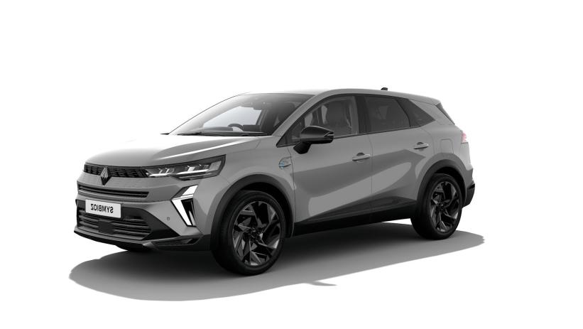 Aperçu du véhicule : 1.8 E-Tech full hybrid 160ch Esprit Alpine