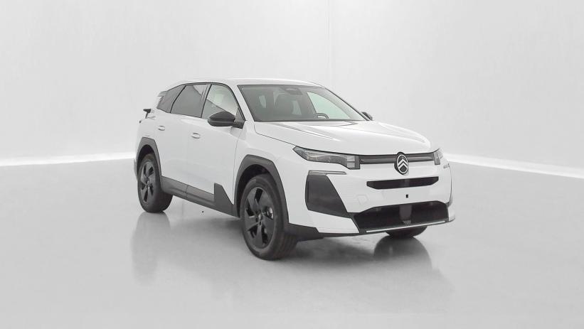Aperçu du véhicule : 1.2 Hybrid 145ch Plus e-DCS6 