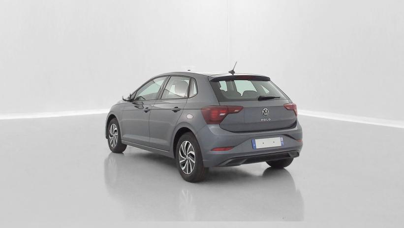 Aperçu du véhicule : 1.0 TSI 95ch Life Plus