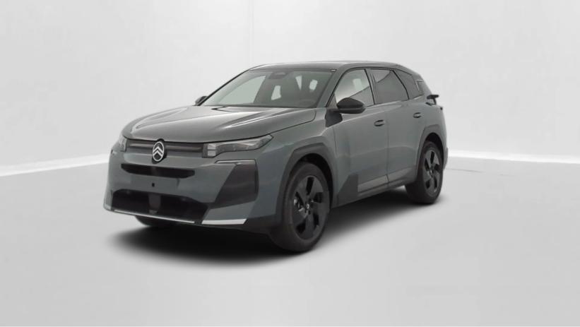 Aperçu du véhicule : 1.2 Hybrid 145ch Plus e-DCS6 