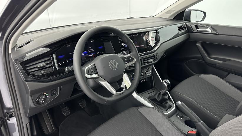 Aperçu du véhicule : 1.0 TSI 95ch Life Plus