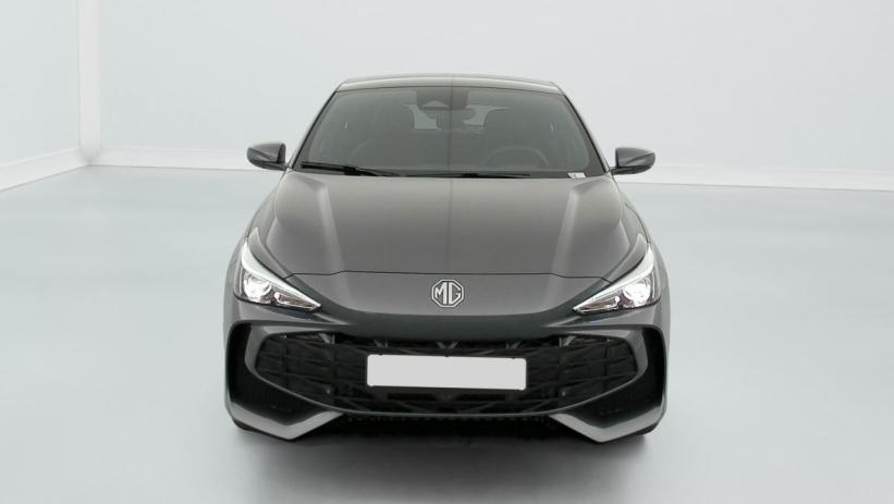 Aperçu du véhicule : 1.5 L Hybrid+ 195 ch Standard