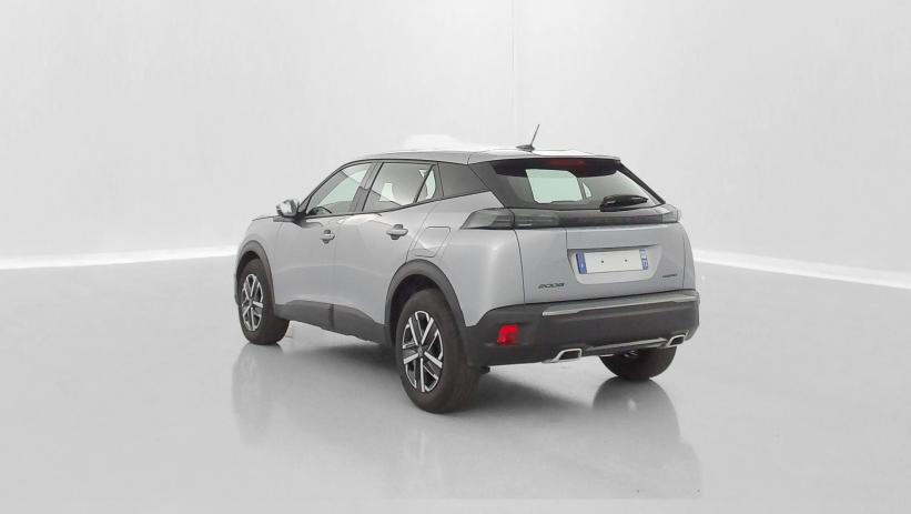 Aperçu du véhicule : II 1.2 Hybrid 145ch Style e-DCS6