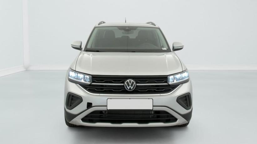 Aperçu du véhicule : 1.0 TSI 116 Start Stop BVM6 VW Edition