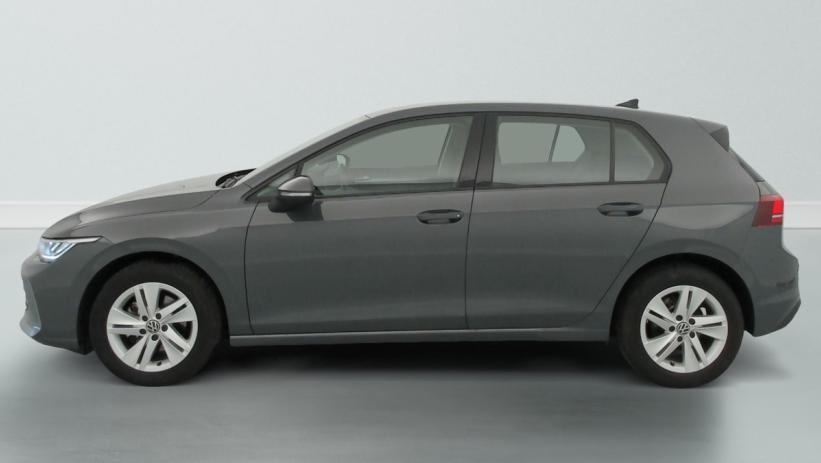 Aperçu du véhicule : 2.0 TDI 116 BVM6 LIFE PLUS