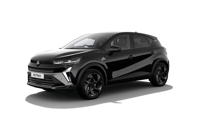 Aperçu du véhicule : 1.8 E-Tech Full Hybrid 160ch Esprit Alpine