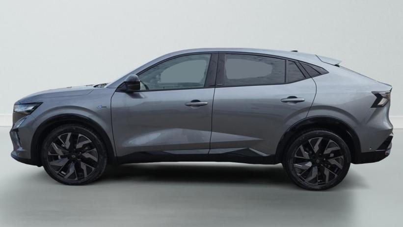 Aperçu du véhicule : E-Tech full hybrid 200ch esprit Alpine