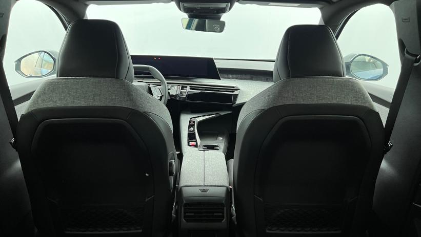Aperçu du véhicule : Hybrid 145 e-DCS6 GT Bleu Obsession avec 4500€ d'équipements inclus