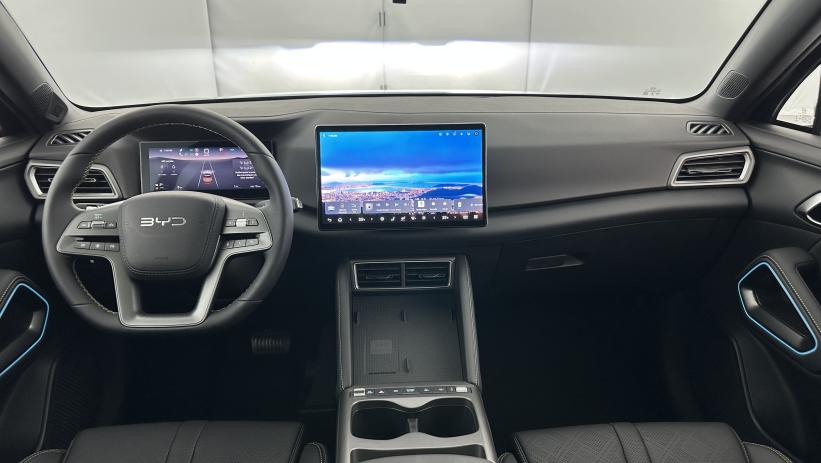 Aperçu du véhicule : 1.5 DM-i PHEV 212ch Boost