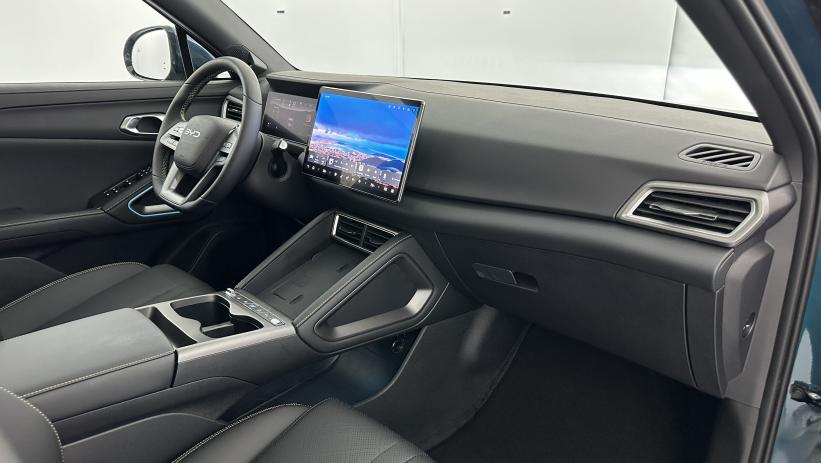 Aperçu du véhicule : 1.5 DM-i PHEV 212ch Boost