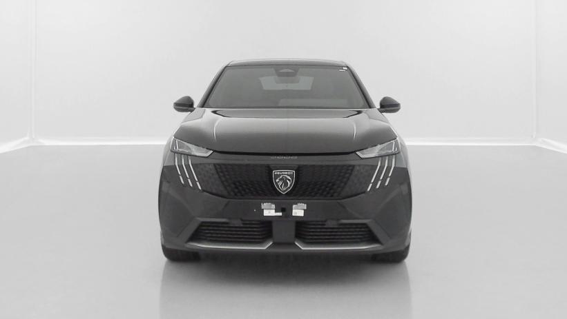 Aperçu du véhicule :  III 1.2 Hybrid 145ch Allure e-DCS6