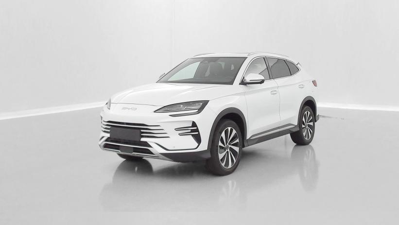 Aperçu du véhicule : 1.5l DM-i 218ch PHEV Comfort (26kWh)