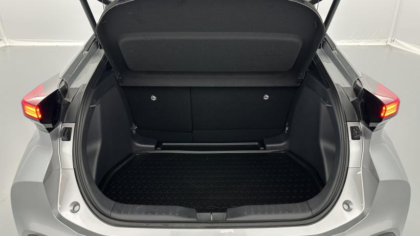 Aperçu du véhicule : II 1.8 Hybrid 140ch Graphic