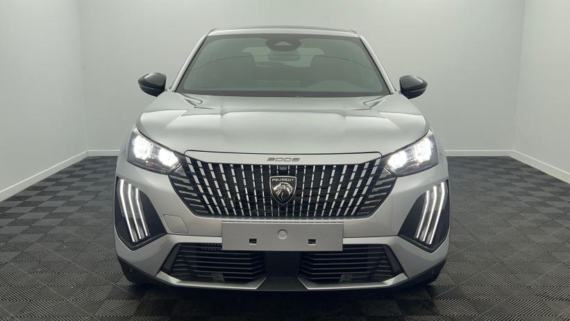 Aperçu du véhicule : Hybrid 110 e-DCS6 Allure Gris Artense avec 2550€ d'équipements inclus