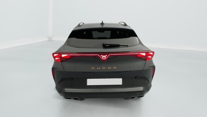 Aperçu du véhicule : 1.5 eTSI Hybrid 150 ch DSG7 V