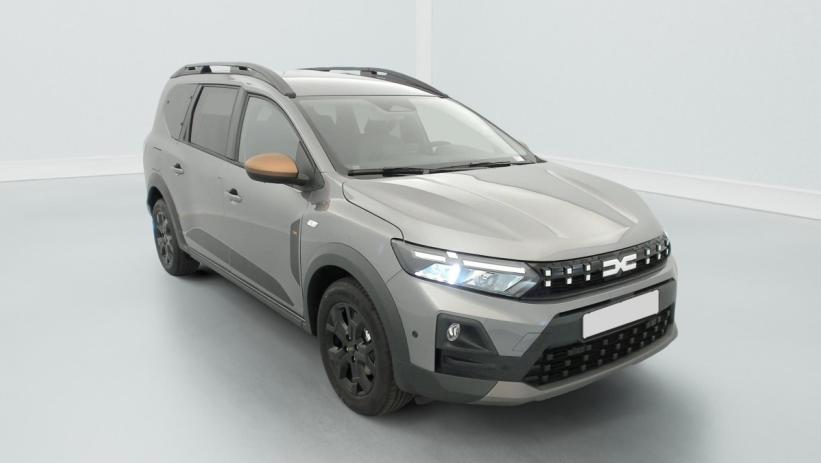 Aperçu du véhicule : TCE 110 7 PL EXTREME