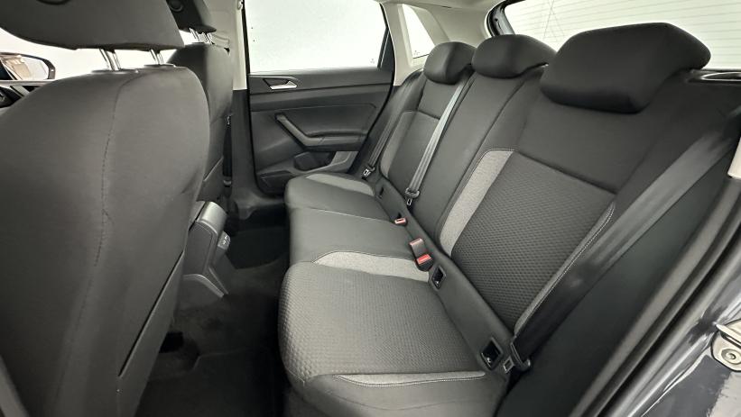 Aperçu du véhicule : 1.0 TSI 95ch Life Plus